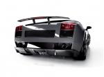 Lamborghini Gallardo Superleggera 2007 года